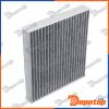 Filtre d'habitacle à charbon pour TOYOTA | FCF-TY-012C, 21-LR-LR7